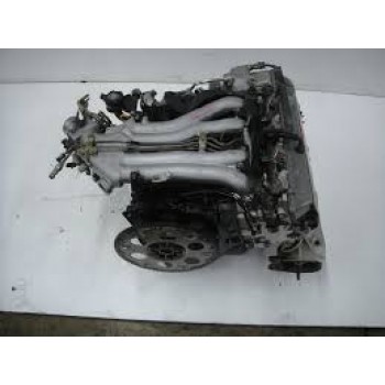 Động cơ, máy tổng thành previa
